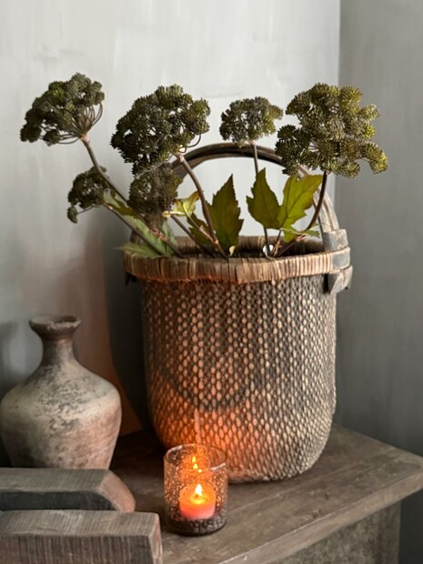 Angelica Stem kunsttak 