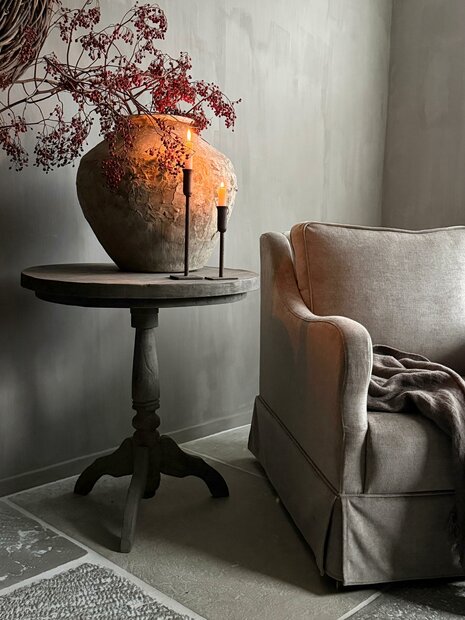 Wijntafel Old Barn 70cm