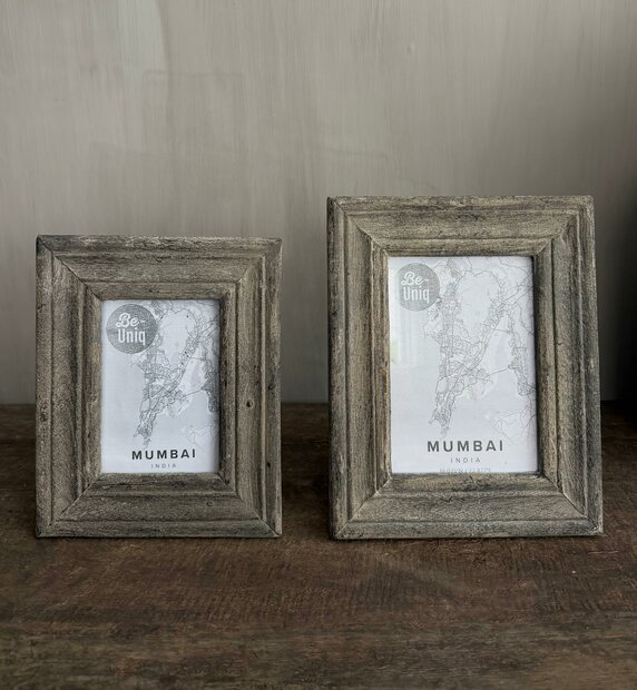 Fotolijst Mumbai| Japan finish|medium