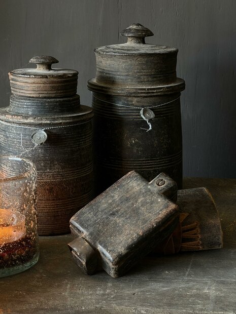 Unieke Spicebox klein