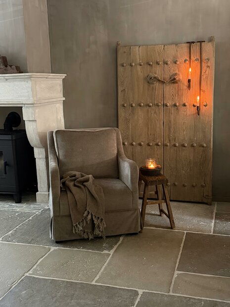 Oude deur China| Chinese poort