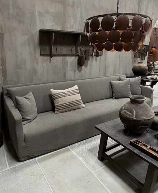 Hoffz bank Bo / Sofa Bo