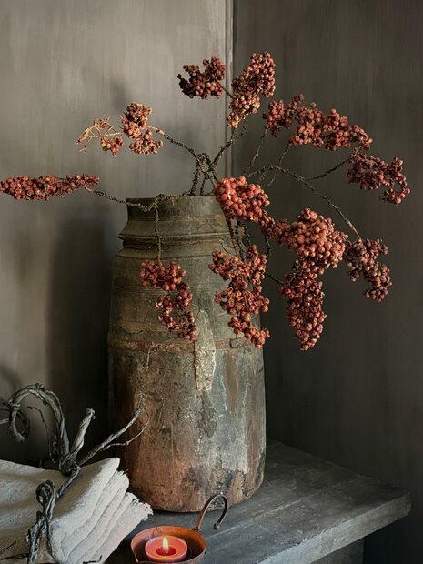 Bes Ligustrum vulgare kunsttak