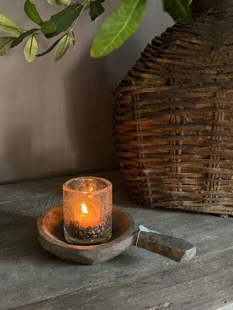 houten lepel Hoffz B2