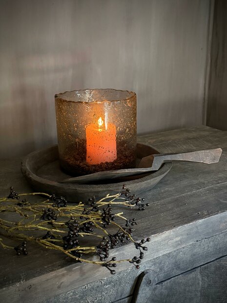 Houten bord |houten schaal Hoffz B2