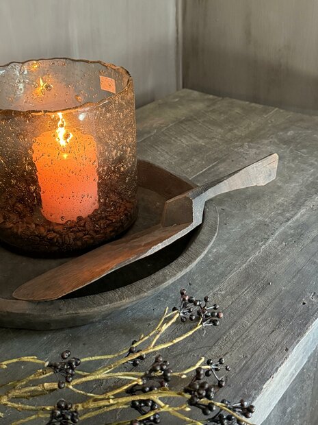 houten lepel Hoffz B3